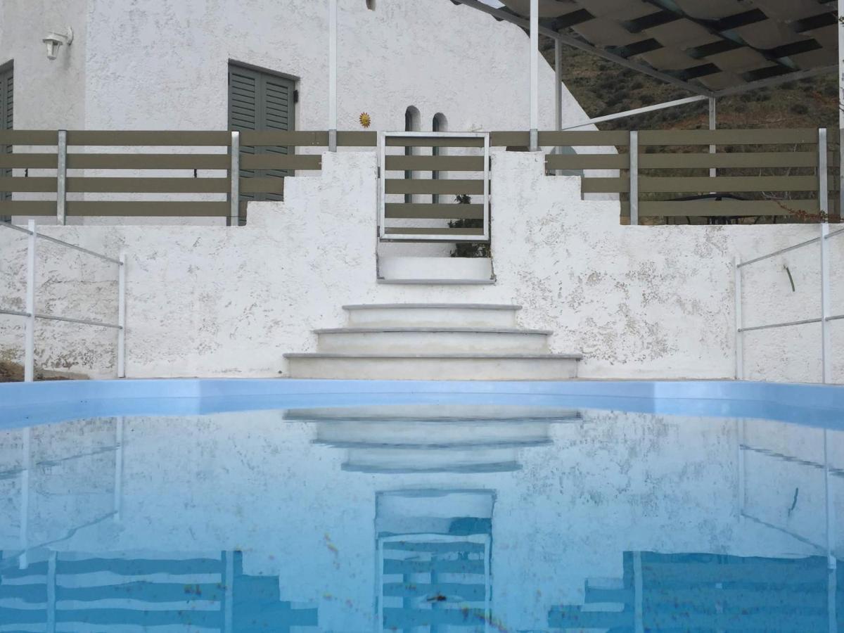 Serendipity Crete Agia Galini  Exterior photo