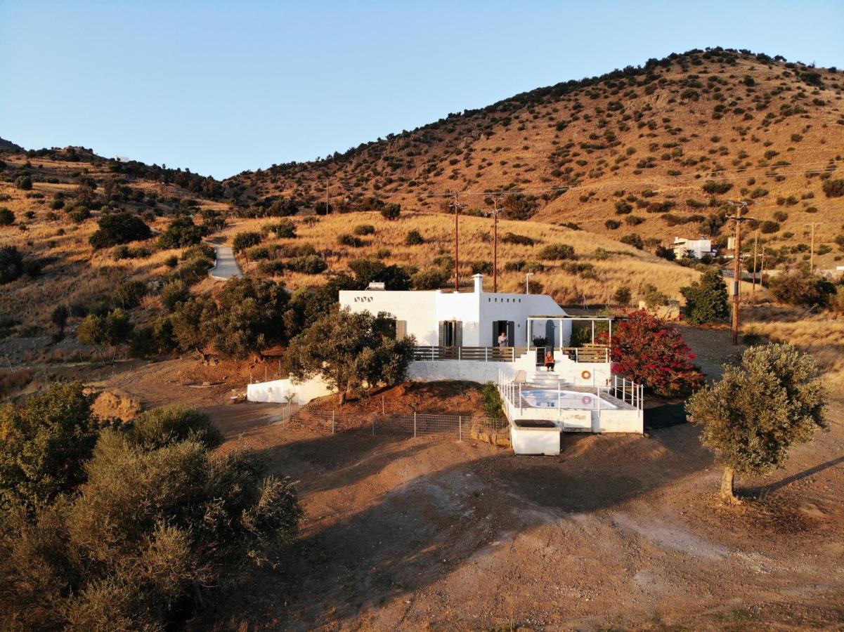 Serendipity Crete Agia Galini  Exterior photo