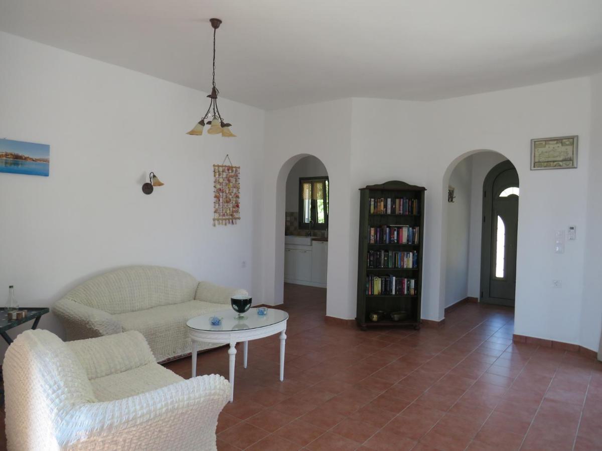 Serendipity Crete Agia Galini  Exterior photo