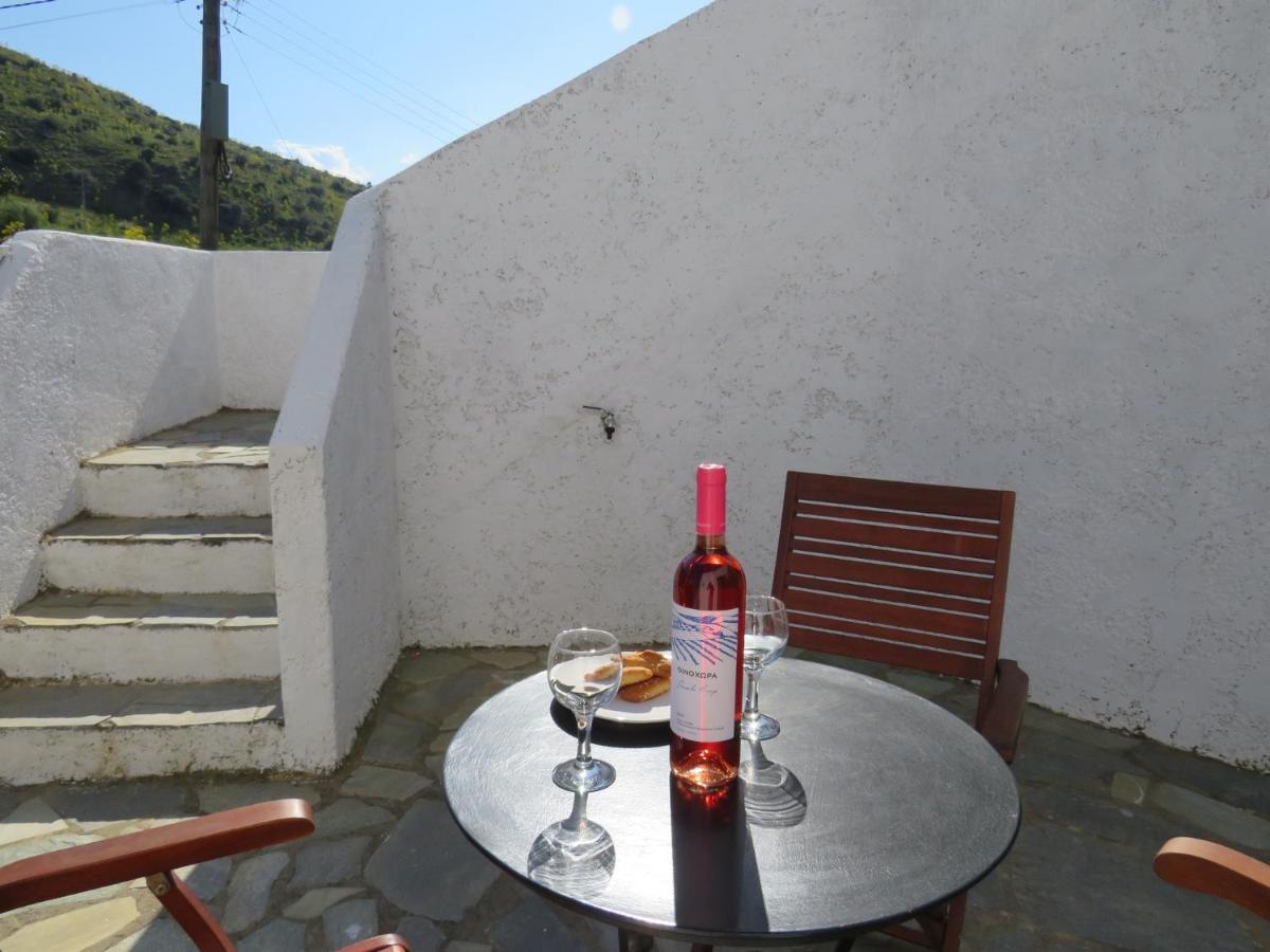 Serendipity Crete Agia Galini  Exterior photo